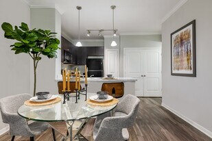 Tricon Hudson Crossing in Chandler, AZ - Building Photo