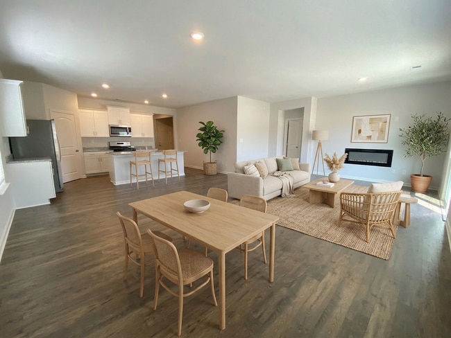 185 Daisy Dr in Somerville, TN - Building Photo - Building Photo