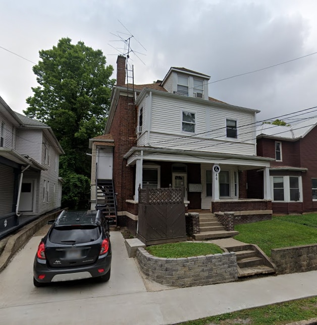 86 W State St, Unit A