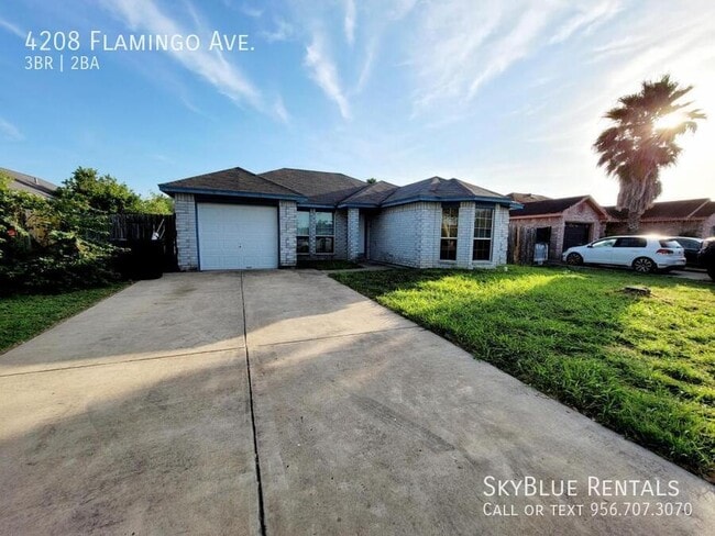 4208 Flamingo Ave in McAllen, TX - Building Photo - Building Photo