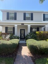 11942 Sonnet Ave in Orlando, FL - Building Photo