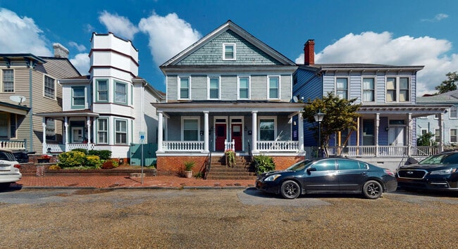 property at TC411 Dinwiddie St