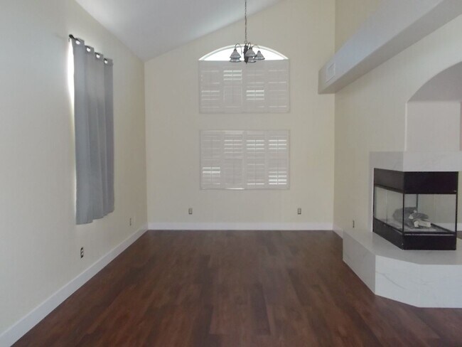 3709 Twinbreeze Way in Las Vegas, NV - Building Photo - Building Photo