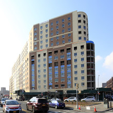 Crossroads Plaza: Phase II in Bronx, NY - Building Photo - Building Photo