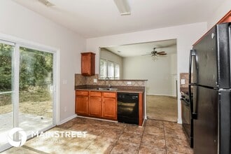 105 Redsage Ridge in Atlanta, GA - Building Photo - Building Photo