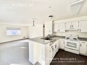 4717 36th Ave S in Seattle, WA - Building Photo - Building Photo