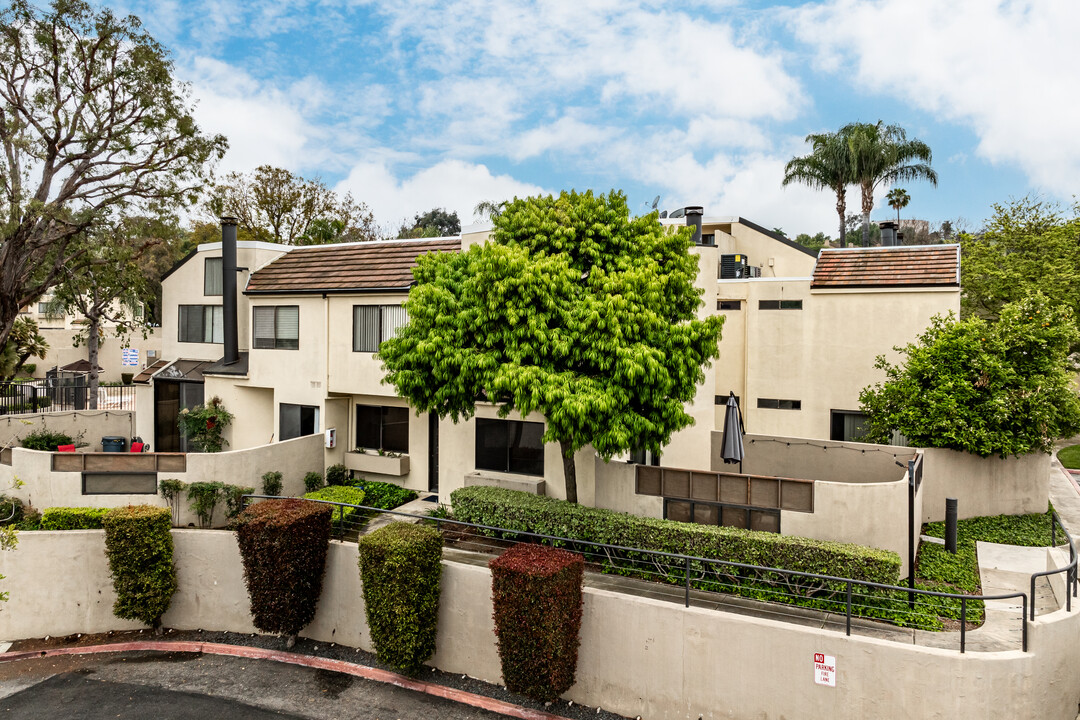 13104 Glen Ct in Chino Hills, CA - Building Photo