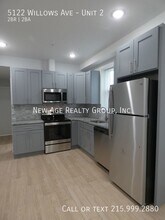 5122 Willows Ave in Philadelphia, PA - Building Photo - Building Photo