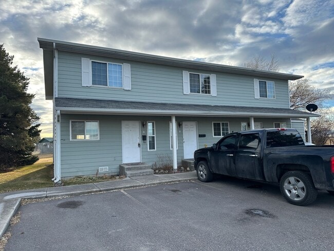 property at 304 Stiles Ave