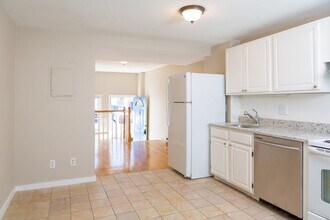 41 Marion St in Boston, MA - Building Photo - Building Photo