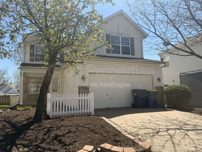 513 Aberdeen St in Carmel, IN - Building Photo - Building Photo