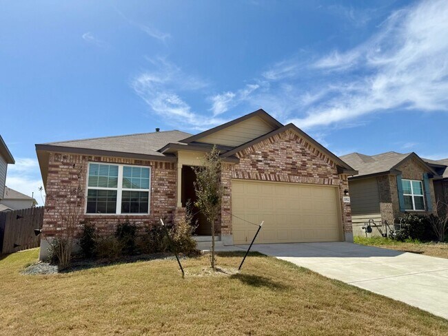 13512 Boothe Grv in San Antonio, TX - Building Photo - Building Photo