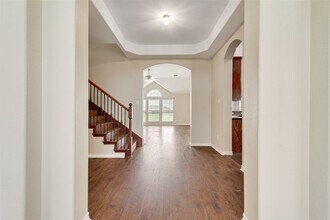 10044 Dorsett Dr in Forney, TX - Building Photo - Building Photo
