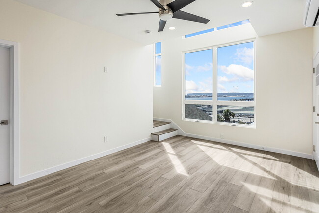 2717 Columbia St in San Diego, CA - Building Photo - Building Photo