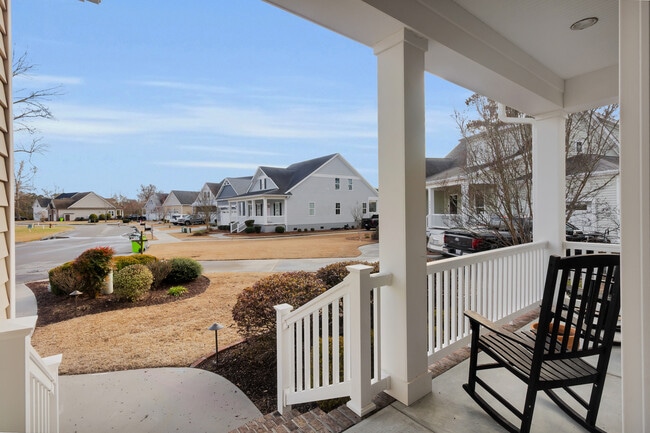 137 Shoreview Dr in New Bern, NC - Building Photo - Building Photo