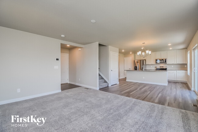 6908 Akela Ln in Colorado Springs, CO - Building Photo - Building Photo