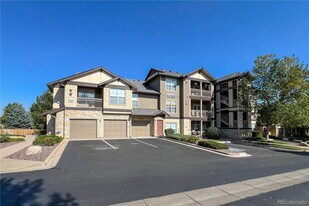 7418 S Quail Cir in Littleton, CO - Building Photo