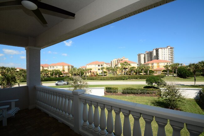 16 Montilla Pl in Palm Coast, FL - Building Photo - Building Photo