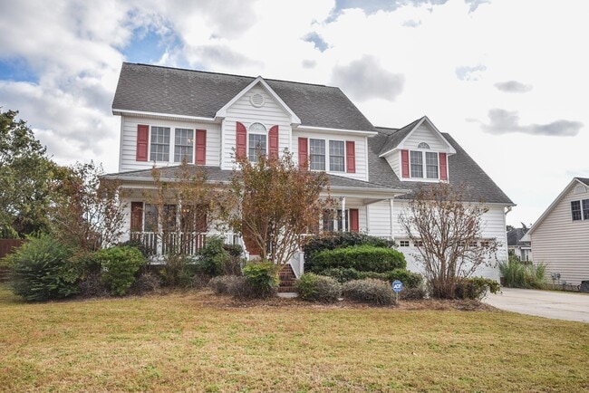 property at 144 Vail Ct