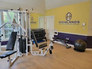Highlands at Warwick in Lititz, PA - Foto de edificio - Interior Photo