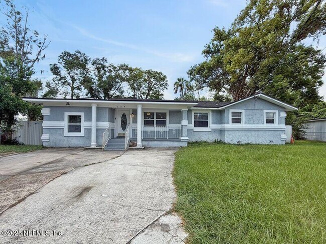 property at 7004 Dahlgren Ct