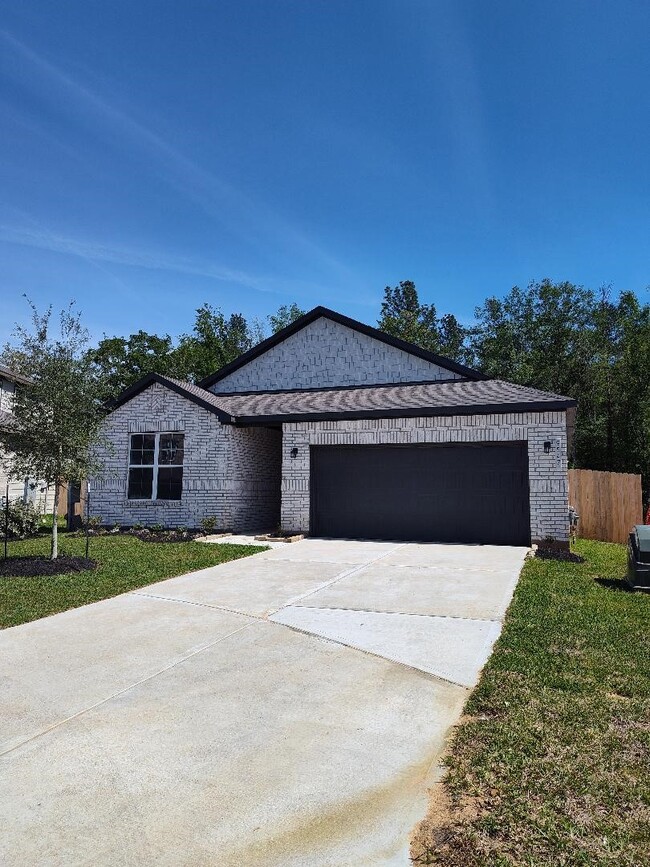 property at 9547 Caney Trails Rd