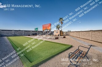 4555 W Tonto Rd in Eloy, AZ - Building Photo - Building Photo