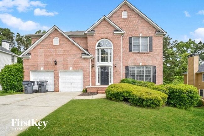 property at 1107 Charter Oak Ct