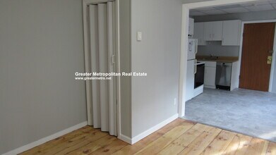 1 Foster St, Unit 4 in Boston, MA - Building Photo - Building Photo