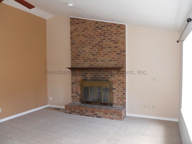 3525 Cedarlawn Dr in Colorado Springs, CO - Building Photo - Building Photo