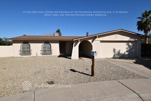 10639 N 48th Dr in Glendale, AZ - Building Photo