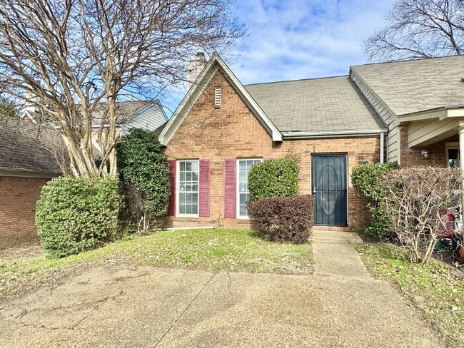 6564 Whitetail Ln in Memphis, TN - Building Photo - Building Photo