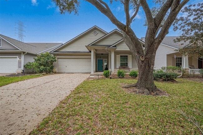 property at 4510 Sherwood Green Ct