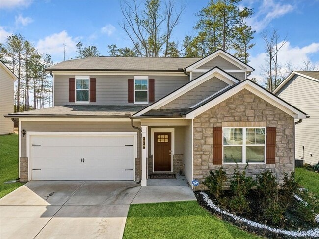 property at 179 Leyland Crossing