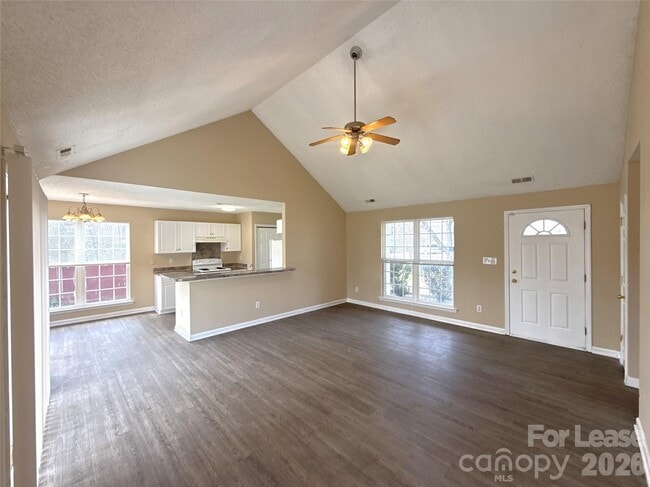 507 Shafter Ct in Charlotte, NC - Building Photo - Building Photo