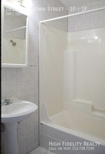 1819 W Iowa St in Chicago, IL - Building Photo - Building Photo