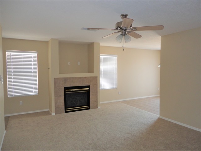 10320 Flagstaff Dr NW in Albuquerque, NM - Building Photo - Building Photo