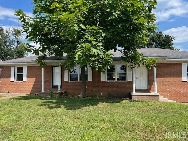 property at 1112 Perkins Dr