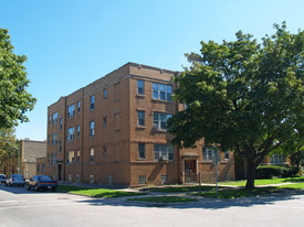 2959 N Major Ave Apartments