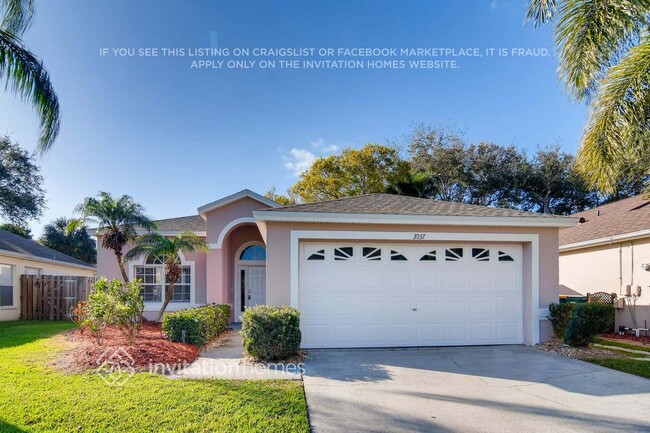 property at 3037 Sebastian Ln