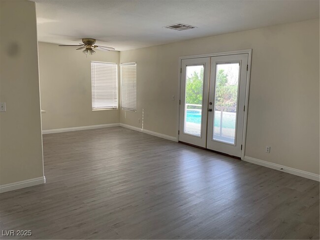 property at 6512 Hayden Peak Ln