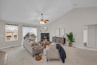 2367 Monarch Cir in Cedar City, UT - Building Photo - Building Photo
