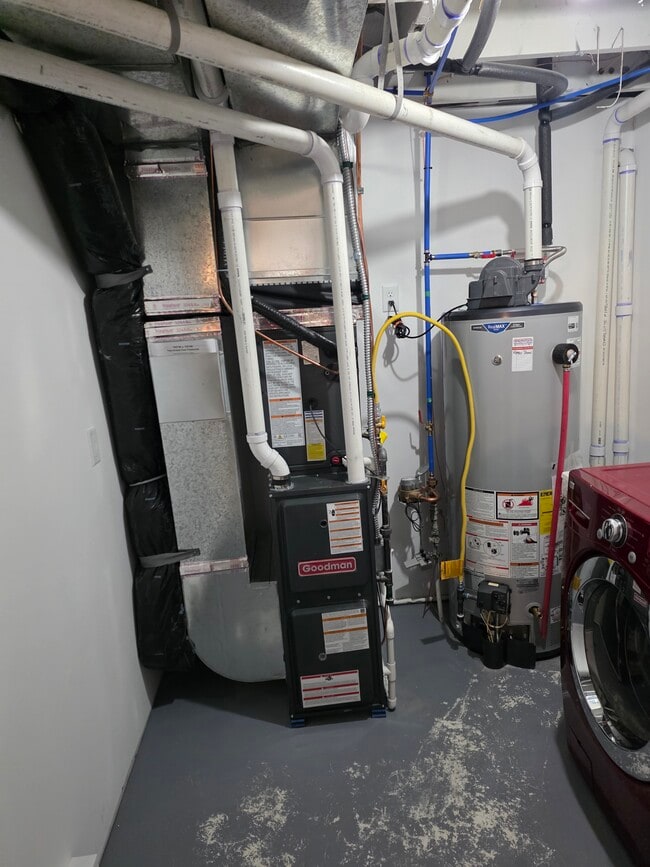 property at 5335 6th St NE