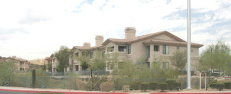 Canyon View Apartments