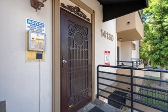 Terrace Apartments in Van Nuys, CA - Building Photo - Building Photo