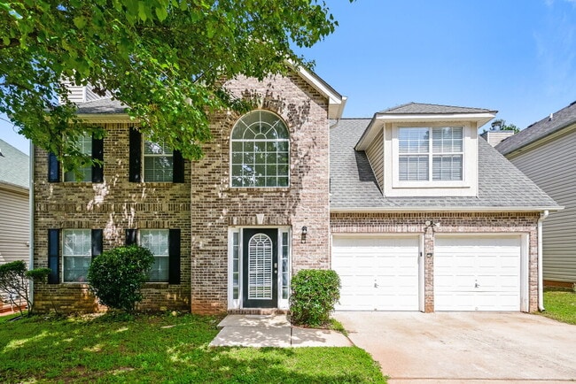 property at 3442 Creekview Dr