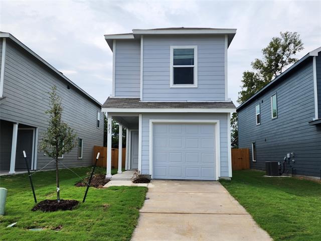 property at 823 Sandhill Crane Ln