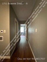 1751 Bismark St in Memphis, TN - Building Photo - Building Photo