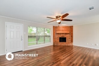 710 Adams Dr in Crandall, TX - Building Photo - Building Photo