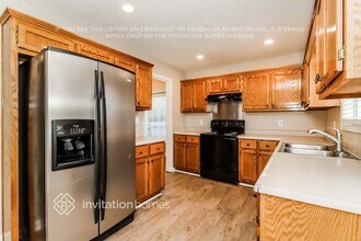 23 Ivy Chase Way in Cartersville, GA - Building Photo - Building Photo